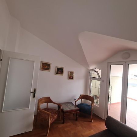 Nerina Apartment Petrovac Dış mekan fotoğraf