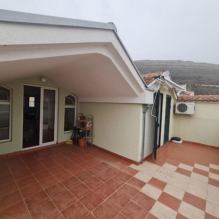 Nerina Apartment Petrovac Dış mekan fotoğraf