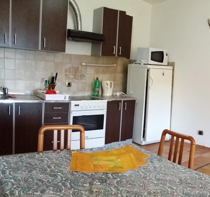 Nerina Apartment Petrovac Oda fotoğraf