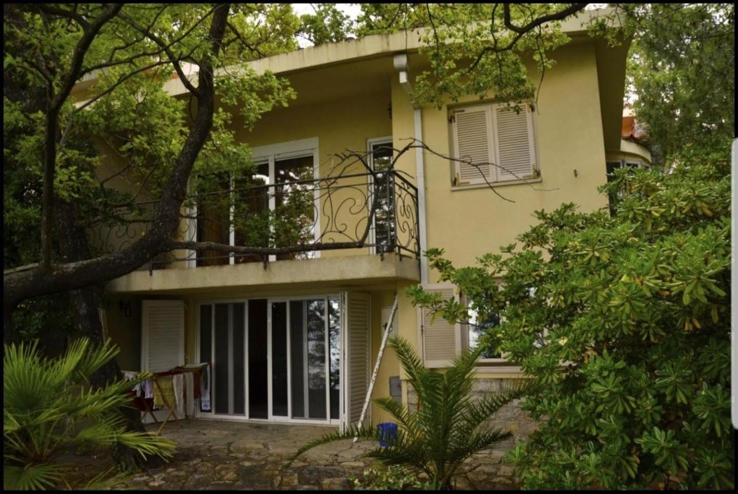 Nerina Apartment Petrovac Dış mekan fotoğraf