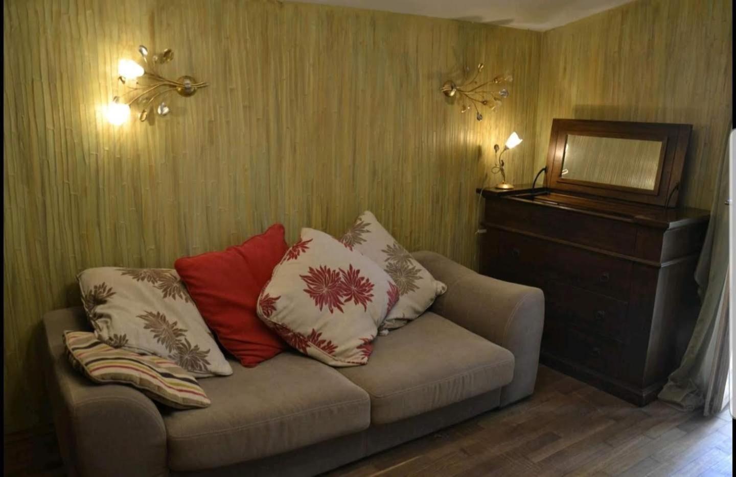 Nerina Apartment Petrovac Dış mekan fotoğraf