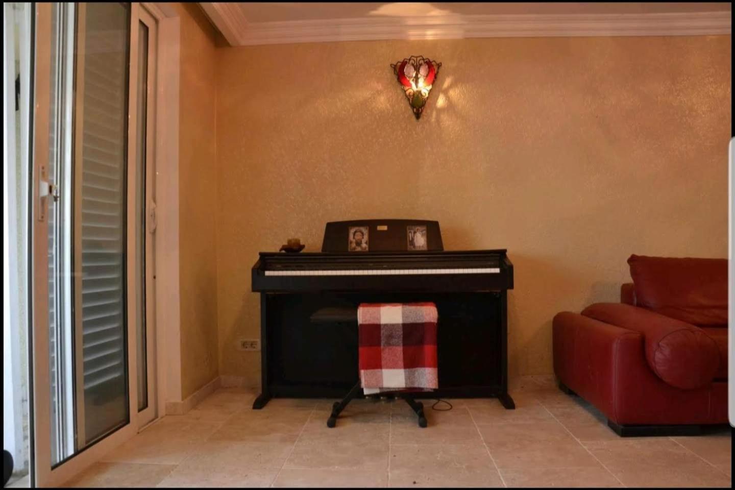 Nerina Apartment Petrovac Dış mekan fotoğraf