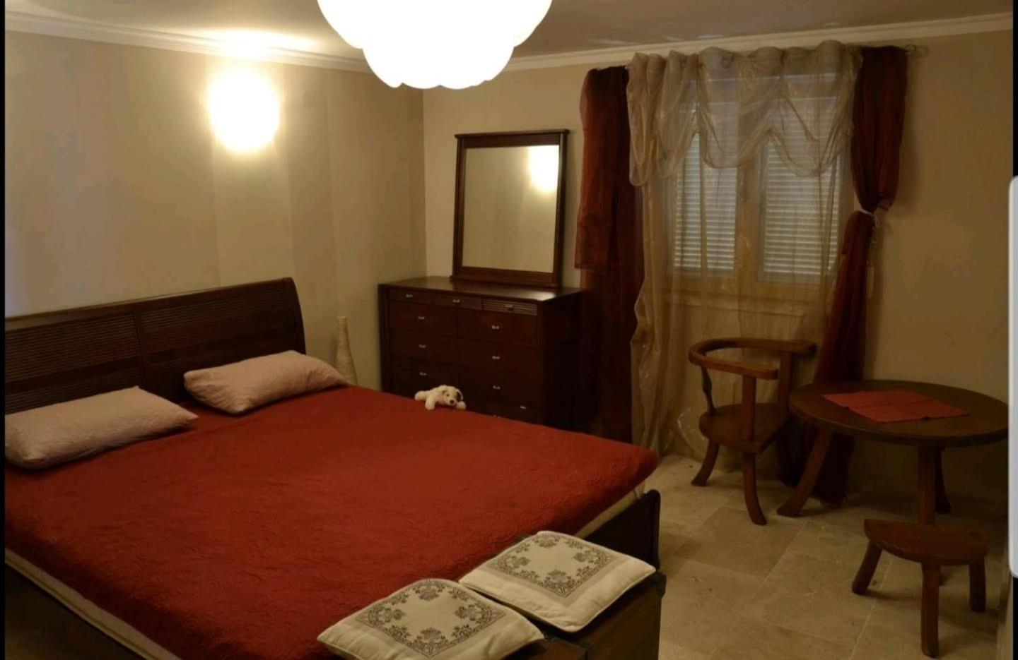 Nerina Apartment Petrovac Dış mekan fotoğraf