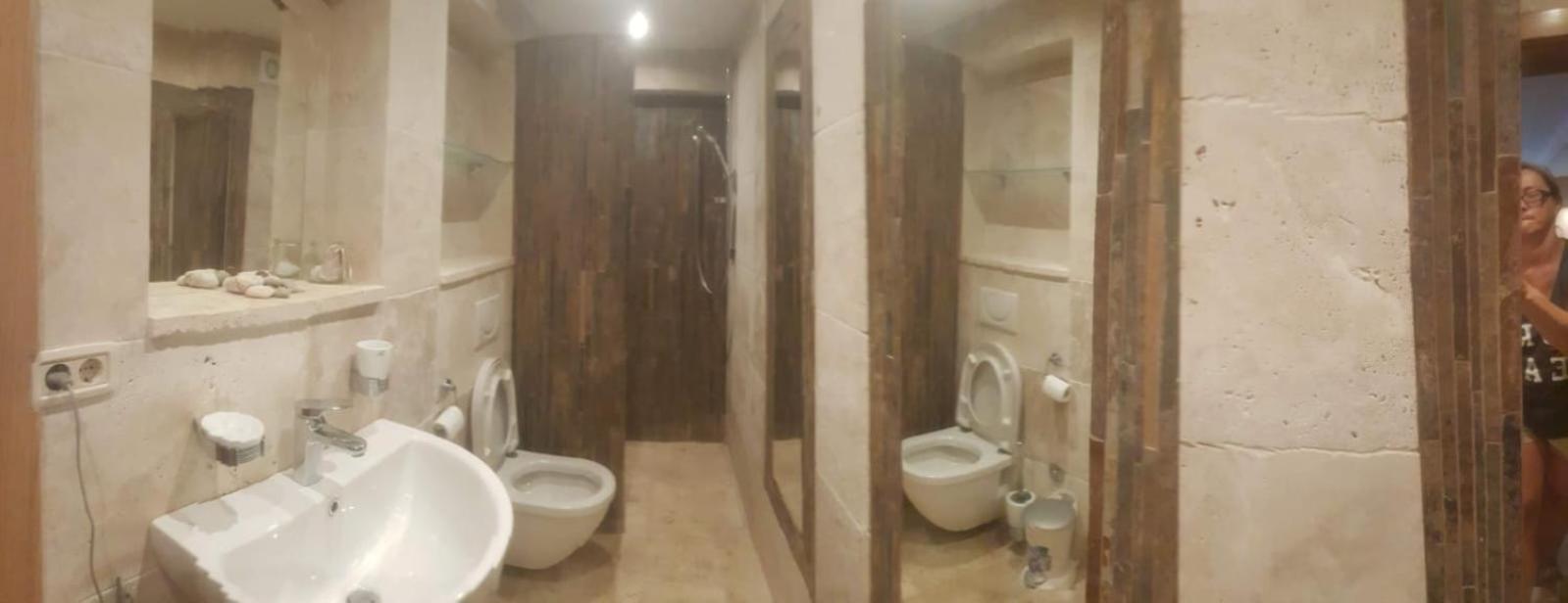 Nerina Apartment Petrovac Dış mekan fotoğraf