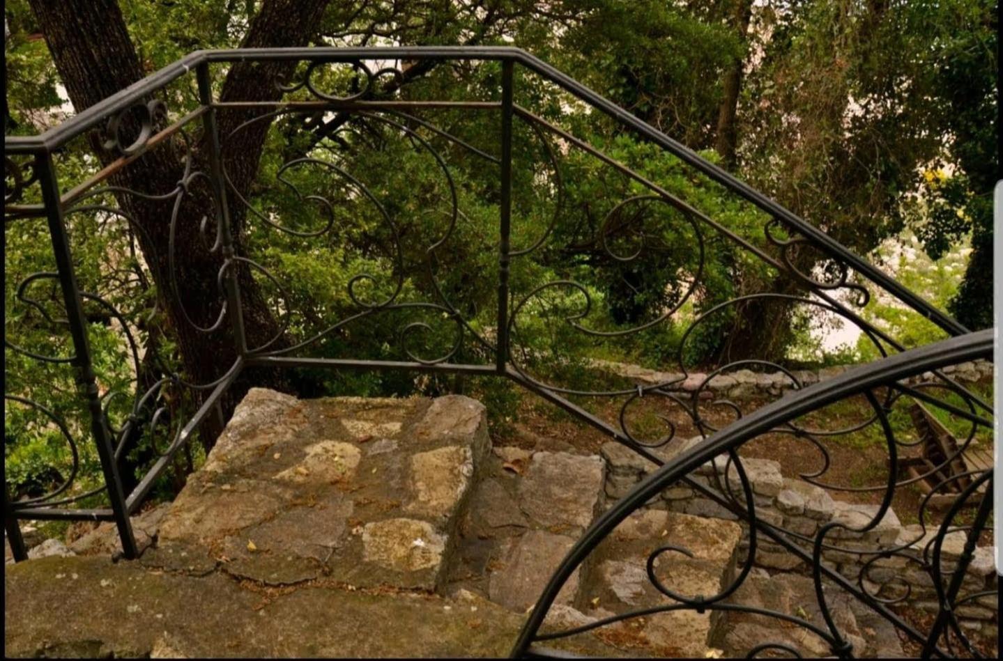 Nerina Apartment Petrovac Dış mekan fotoğraf