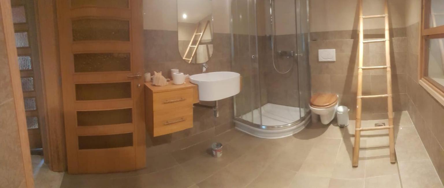 Nerina Apartment Petrovac Dış mekan fotoğraf