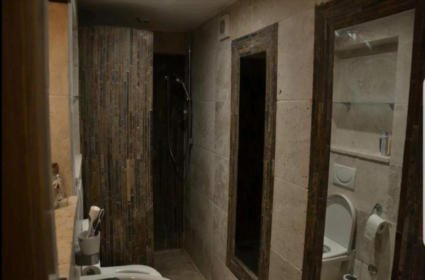 Nerina Apartment Petrovac Dış mekan fotoğraf