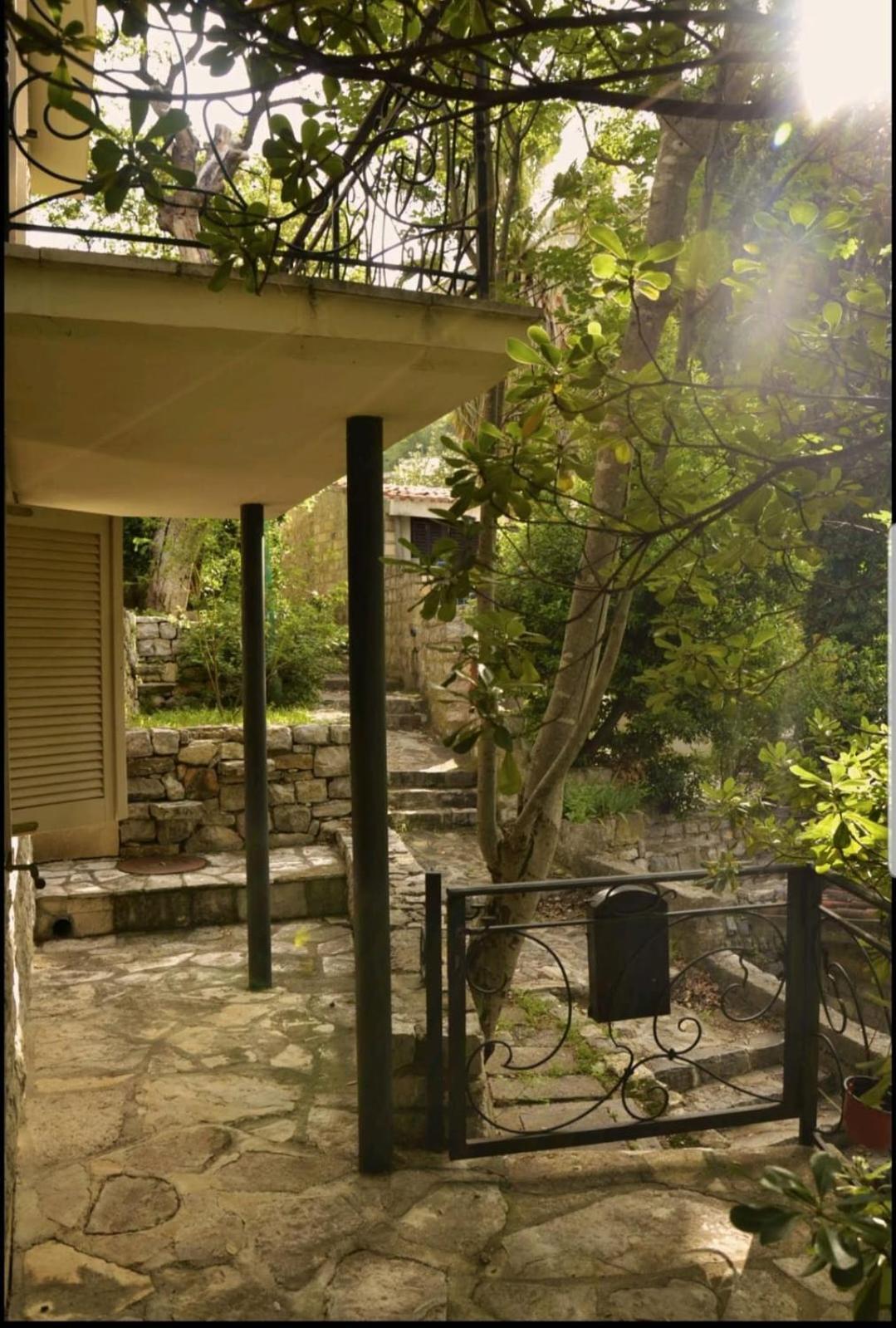 Nerina Apartment Petrovac Dış mekan fotoğraf