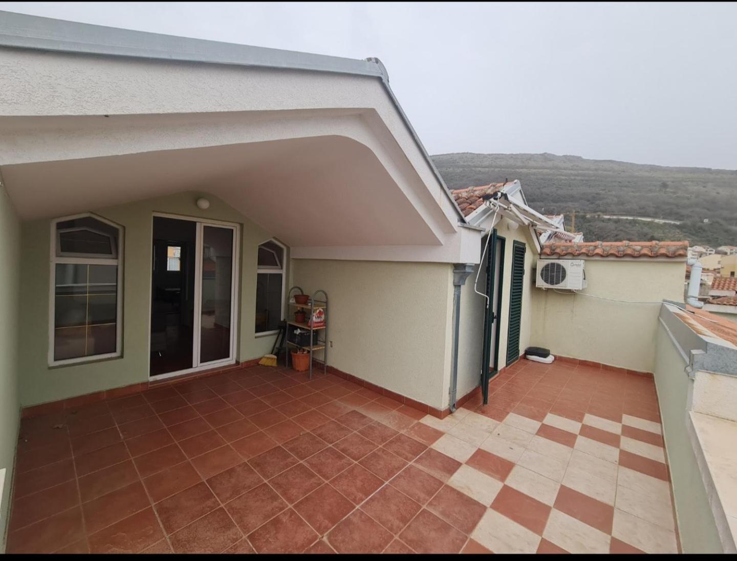 Nerina Apartment Petrovac Dış mekan fotoğraf