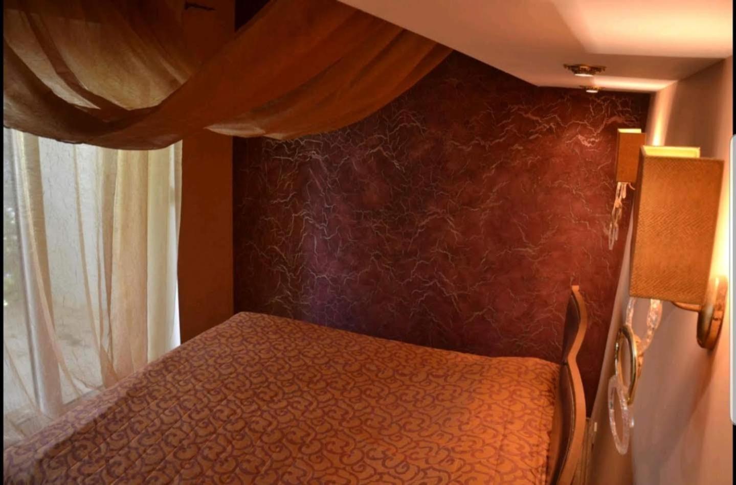 Nerina Apartment Petrovac Dış mekan fotoğraf
