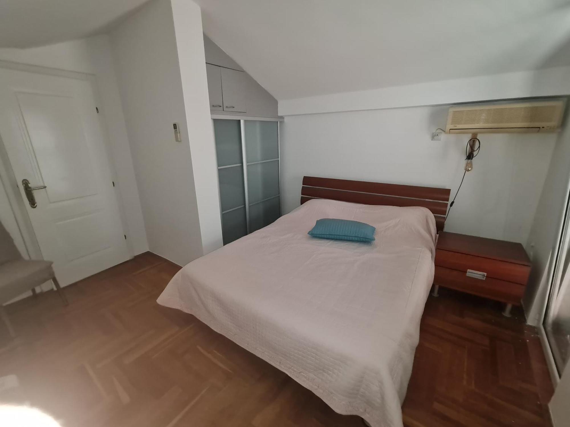 Nerina Apartment Petrovac Dış mekan fotoğraf