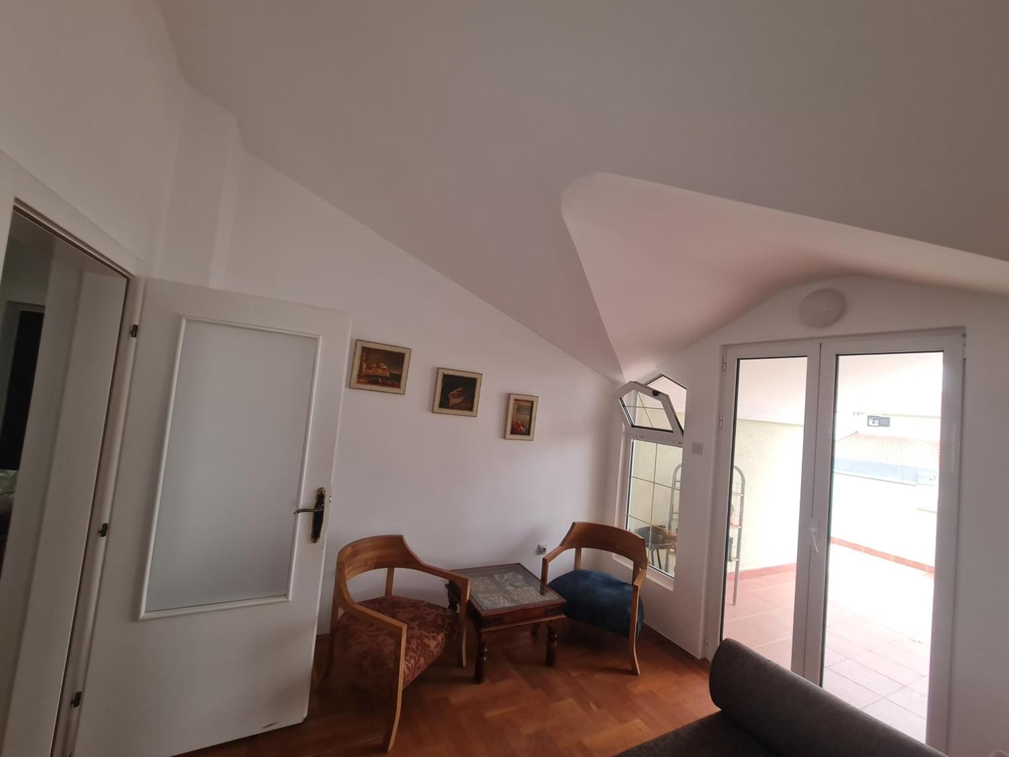 Nerina Apartment Petrovac Dış mekan fotoğraf