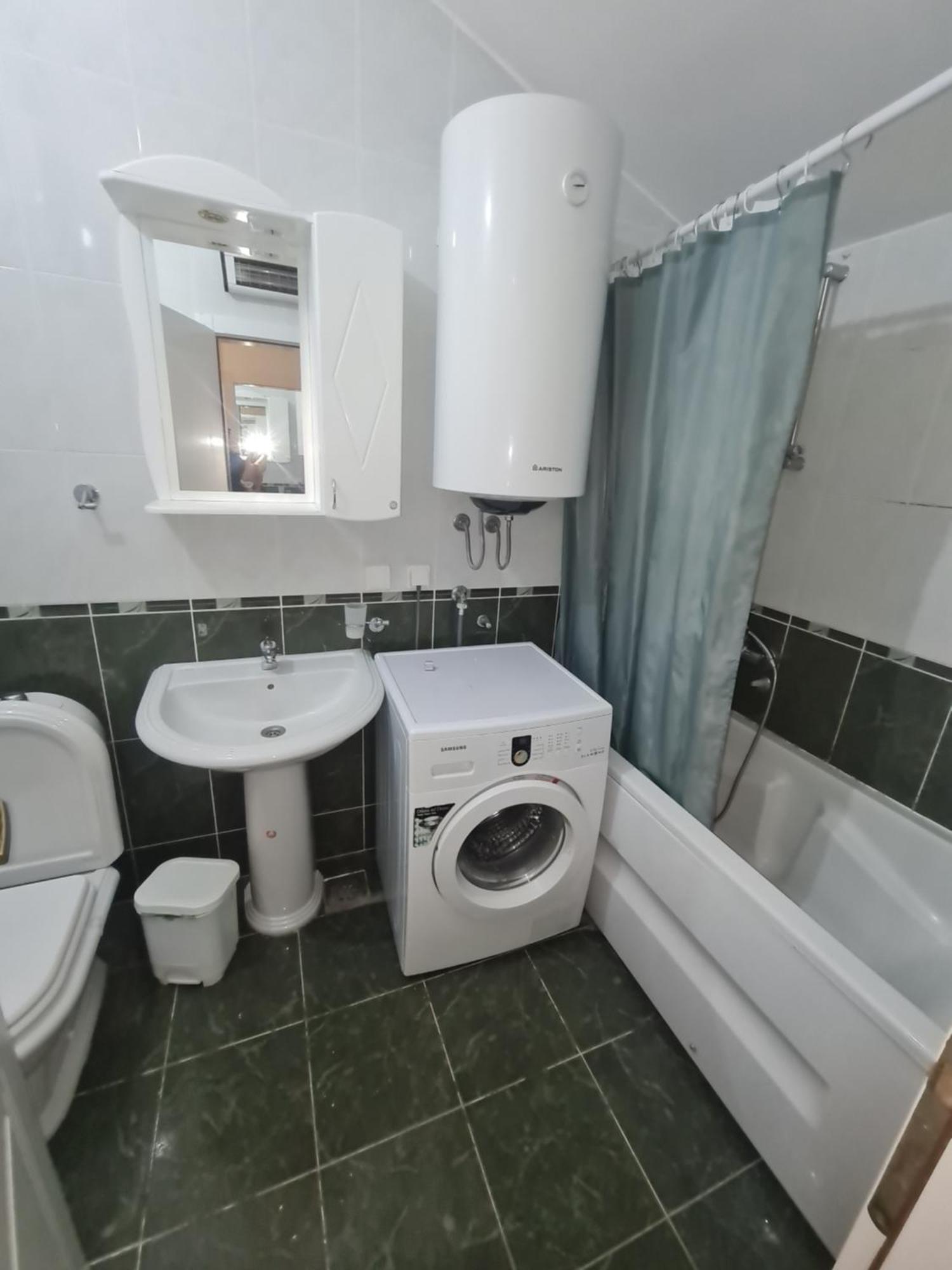 Nerina Apartment Petrovac Dış mekan fotoğraf
