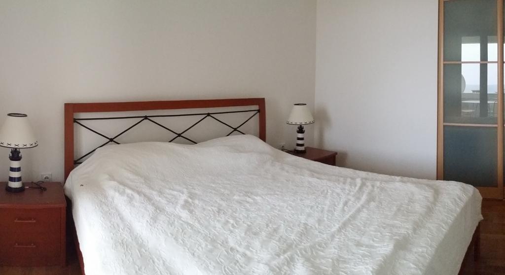 Nerina Apartment Petrovac Oda fotoğraf