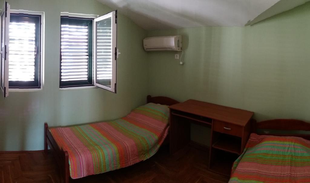 Nerina Apartment Petrovac Oda fotoğraf