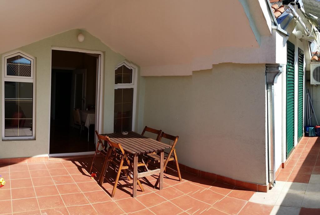 Nerina Apartment Petrovac Oda fotoğraf