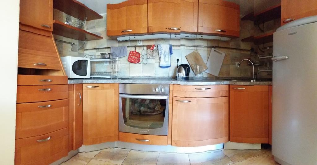 Nerina Apartment Petrovac Dış mekan fotoğraf