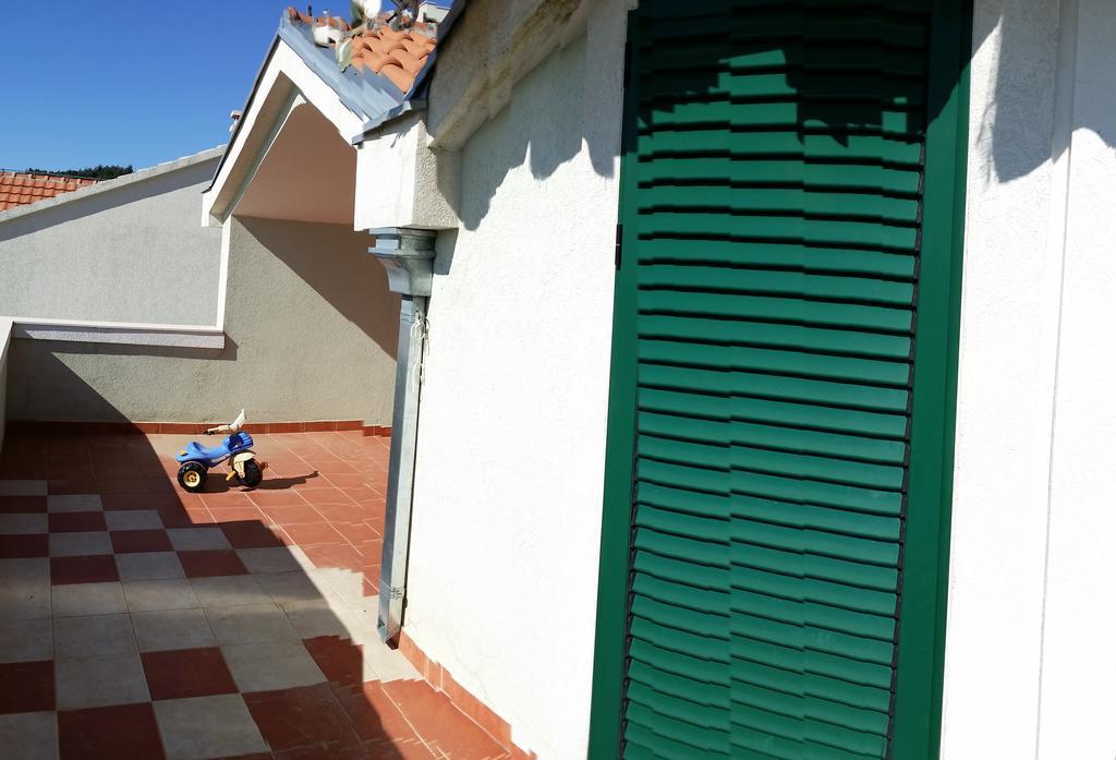 Nerina Apartment Petrovac Dış mekan fotoğraf