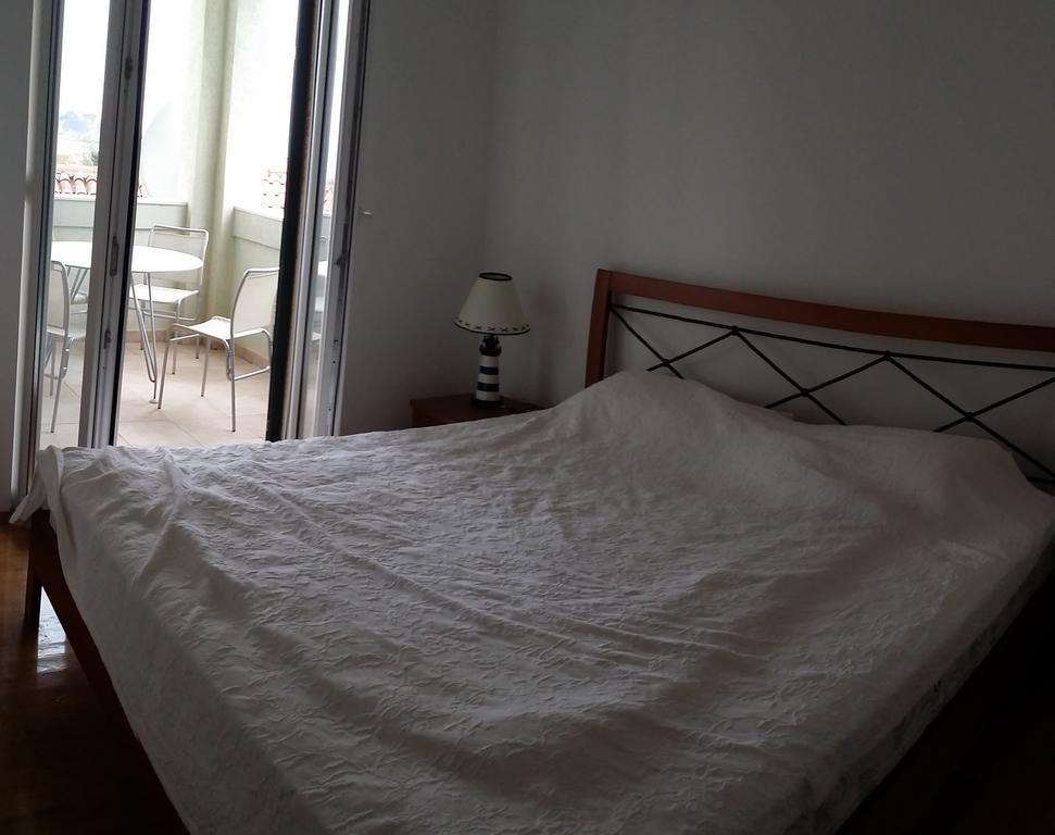 Nerina Apartment Petrovac Dış mekan fotoğraf