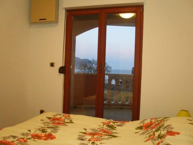 Nerina Apartment Petrovac Dış mekan fotoğraf
