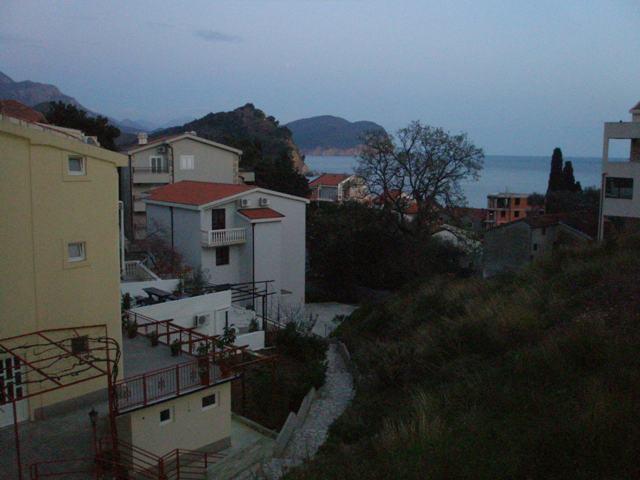 Nerina Apartment Petrovac Dış mekan fotoğraf