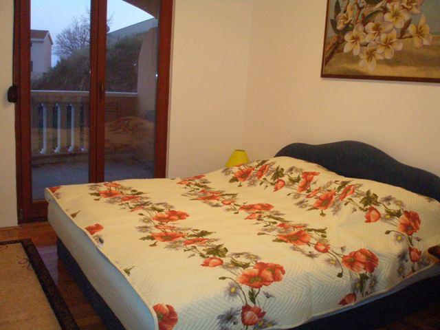 Nerina Apartment Petrovac Dış mekan fotoğraf