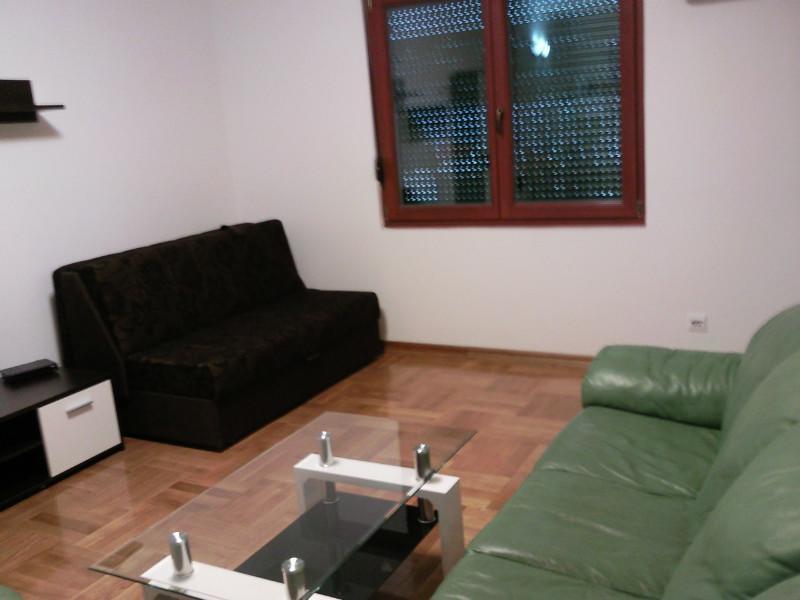 Nerina Apartment Petrovac Dış mekan fotoğraf