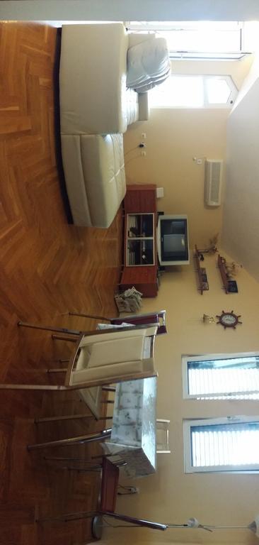 Nerina Apartment Petrovac Dış mekan fotoğraf